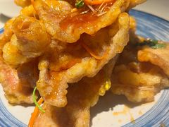 -日丰园海肠水饺·老字号大连海鲜(银泰城店)