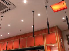 大堂-张亮麻辣烫(上海阳城路店)
