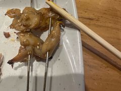 -老胖串店(山大路店)