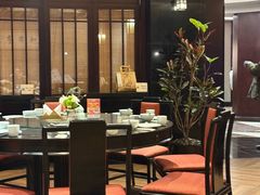 -海天楼中餐厅(吴宫泛太平洋酒店)