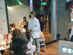 -棂笼·深度沉浸密室(武汉旗舰店)