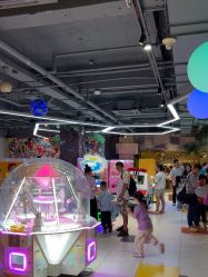 -宝燕乐园(闵行旗舰店)