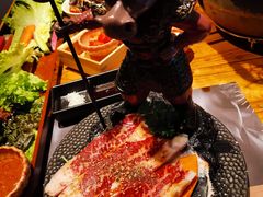 -黑牛の店·和牛烧肉(大悦城店)