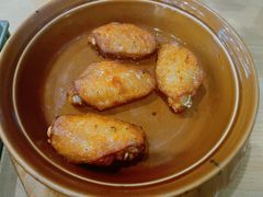 意大利风味茄红烤鸡翅-萨莉亚意式餐厅(石鼓路店)