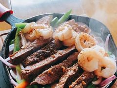 -HFFOUSA TACO弗萨塔可墨西哥餐厅(颐堤港店)
