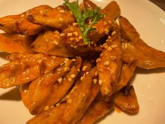 -小放牛炒菜馆(三丰店)