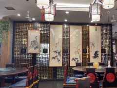 -都一处烧麦馆(前门店)