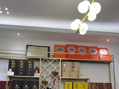 -黄牛肉馆·皖南土菜
