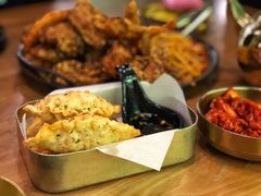 -HOTISLAND海鸡岛·韩国料理(江南西店)