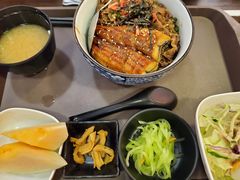 -喜多亭(宜山路店)
