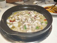 -周渝食惦酸菜鱼(青浦店)