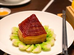 -杭州西子湖四季酒店·金沙厅