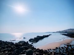 -青岛第二海水浴场