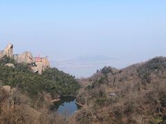 -巨石山景区