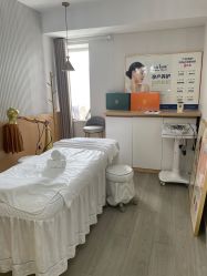 -爱凡·玥悦月子中心(陆家嘴店)
