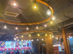 -聚点串吧·北京烧烤(赵登禹路店)