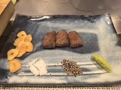 -神户牛排餐厅MOURIYA(总店)