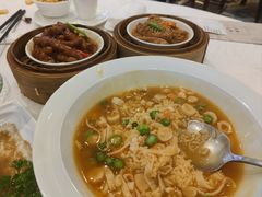 -丰鲤楼•闽南茶楼(仟禧汇店)