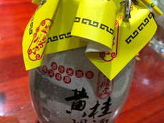 -窄巷子陕菜馆·地道陕西菜(粉巷店)