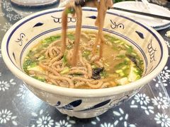-百花人家(门城水岸店)