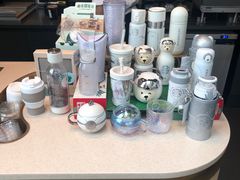 -星巴克臻选(北京颐堤港中心第二店)