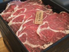 -牛匠和牛寿喜锅(西安总店)