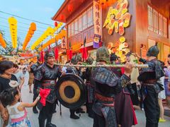 -深圳锦绣中华民俗村