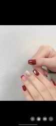 -Wax Brow蜜蜡脱毛美甲美睫眉吧