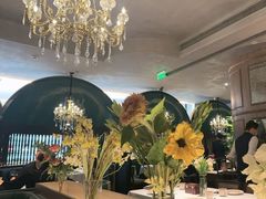 -狮拾久·现代新加坡料理(壹方城店)