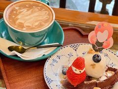 -西关84·History·Art·Cafe