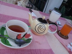 -Cafe de Thaan Aoan