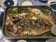 -鱼酷活鱼烤鱼(北美店)
