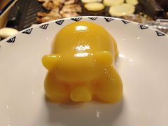 -金妈家烤肉(龙湖U城天街店)