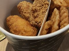 -麦当劳(望京国际商业中心店)