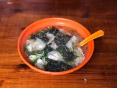 小馄饨-阿麟馄饨(延长路店)