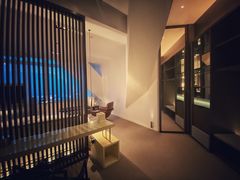 -上海柏悦酒店
