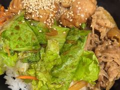 -食其家·牛丼咖喱(金桥国际店)