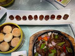 -玉林烤鸭店(定福庄店)