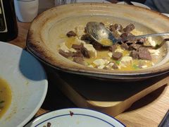 -永安鱼庄·镇江菜(丁卯店)