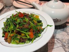 -广东道至正餐厅(区庄店)