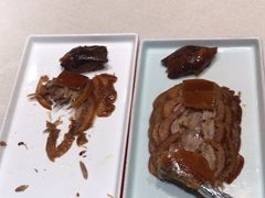 -京味斋·北京烤鸭(北京南站洋桥店)