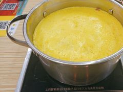 -杨老板·海鲜集市火锅·鲜切牛肉(中防万宝店)