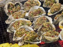 -大夫山顺驰自助烧烤场