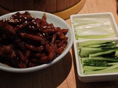 -小菜园新徽菜(青岛市南万象城店)