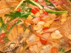 -绿茶餐厅(南方商城店)