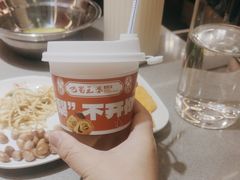 -巴蜀王婆大虾(南锣鼓巷店)