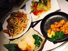 -赤坂亭M9和牛烧肉·日料398放题(万达店)
