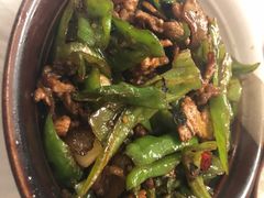 -新新湘菜馆(新中街二条店)