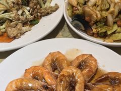 -春江饭店(共青团路总店)