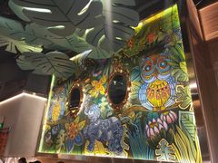 -苏梅花园(群星城店)